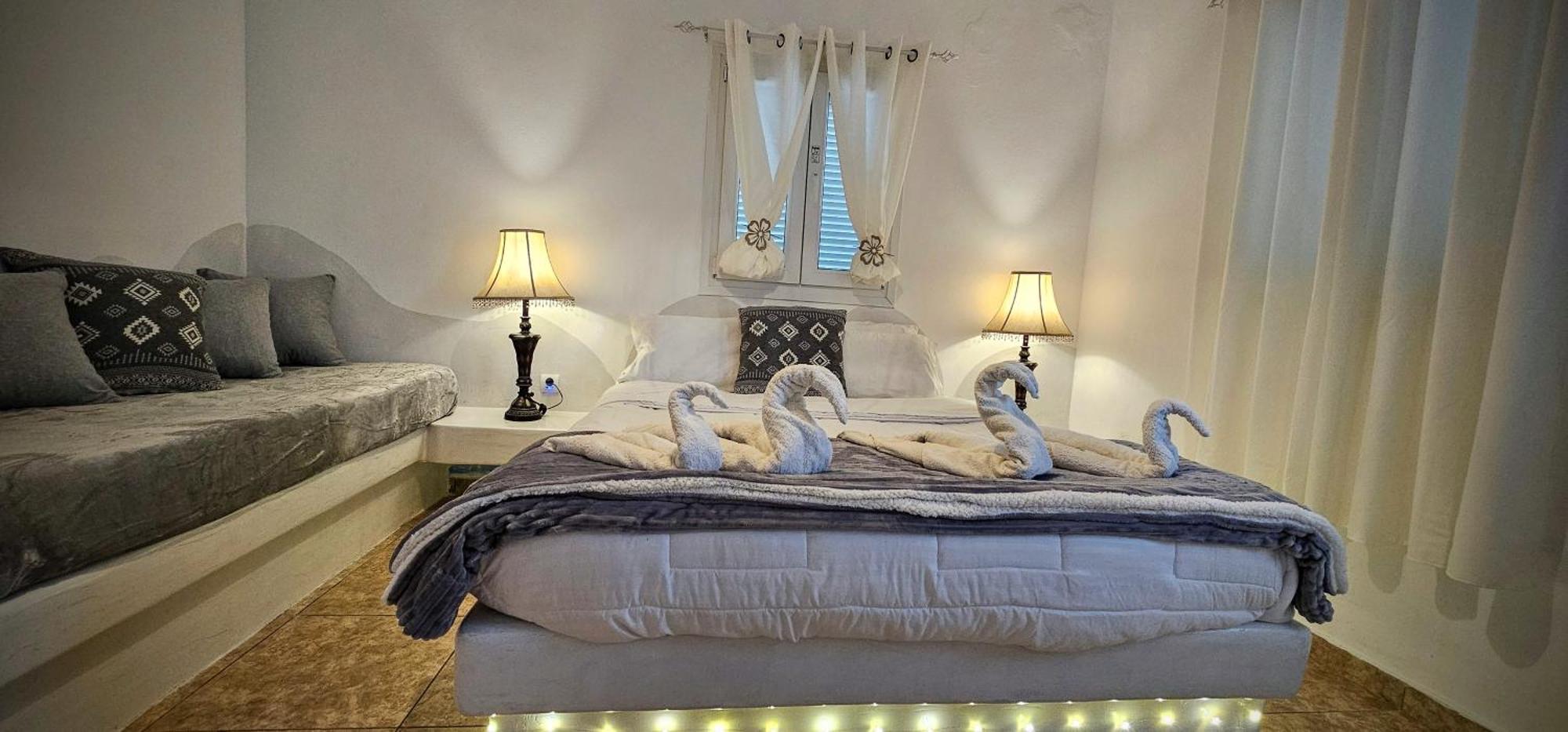 Pleasure Seaside Rooms Perissa  Exterior foto